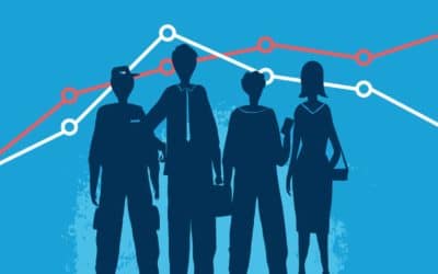 bilan démographique 2017 : baisse de la natalité et plus de décès