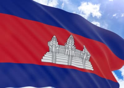 le cambodge pénalise le commerce de la gpa