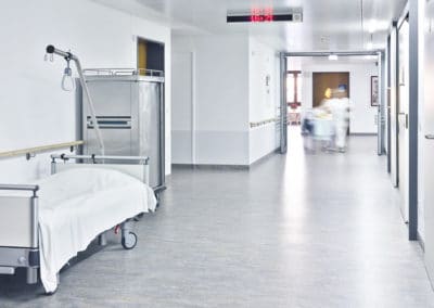 fin de vie et euthanasie : entre pression et évaluation