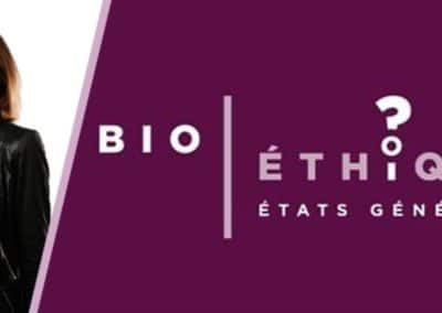 comment et pourquoi participer aux états généraux de la bioéthique ?