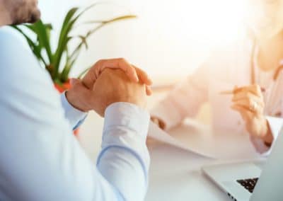 sondage : les français, les médecins généralistes et les directives anticipées