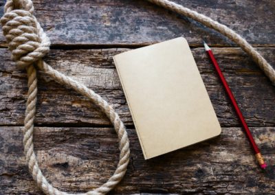 observatoire national du suicide : publication d’un 3e rapport