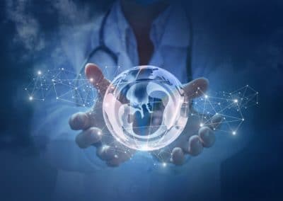 etats généraux de la bioéthique : intervention de blanche streb le 28 mars