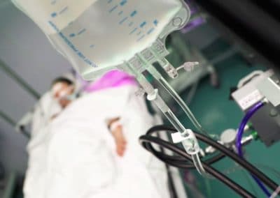 sédation en fin de vie : la has publie ses recommandations