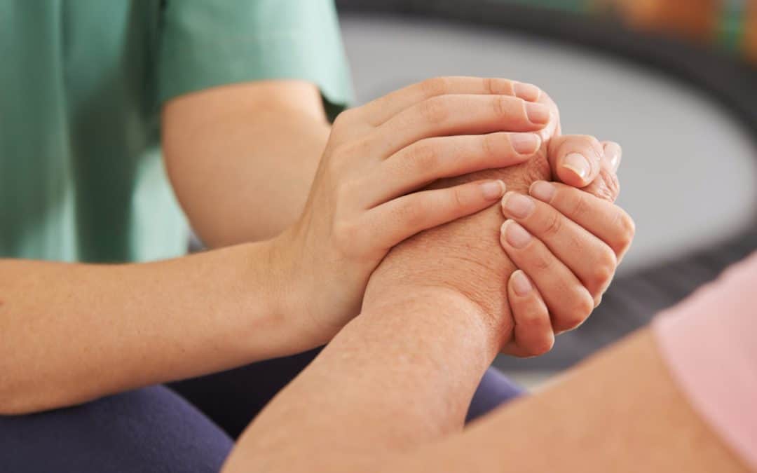 Eva Joly favorable à l&rsquo;euthanasie et aux soins palliatifs