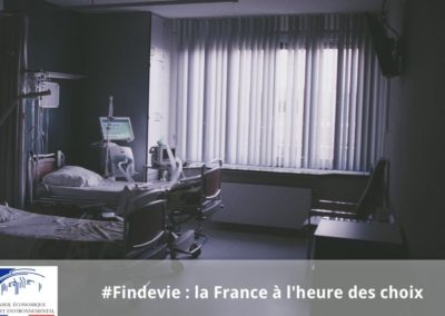 [Press Release] Euthanasia Disguised as Healthcare in France!