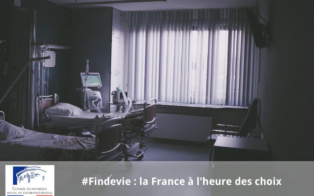 [Press Release] Euthanasia Disguised as Healthcare in France!