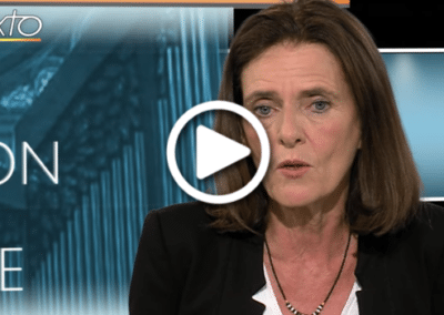 avortement : interview de caroline roux sur le référendum prévu en irlande