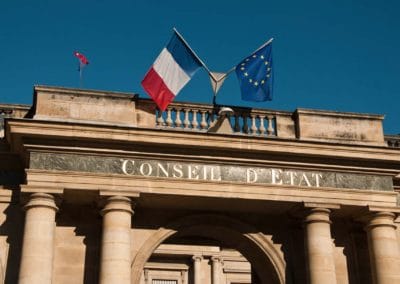 conseil d’etat : les conditions actuelles de l’amp ne sont pas contraires à l’égalité