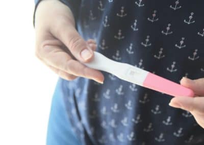 infertilité féminine : une découverte prometteuse