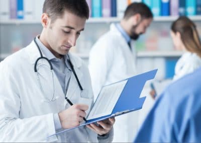 vincent lambert : nomination de 3 médecins pour une nouvelle expertise