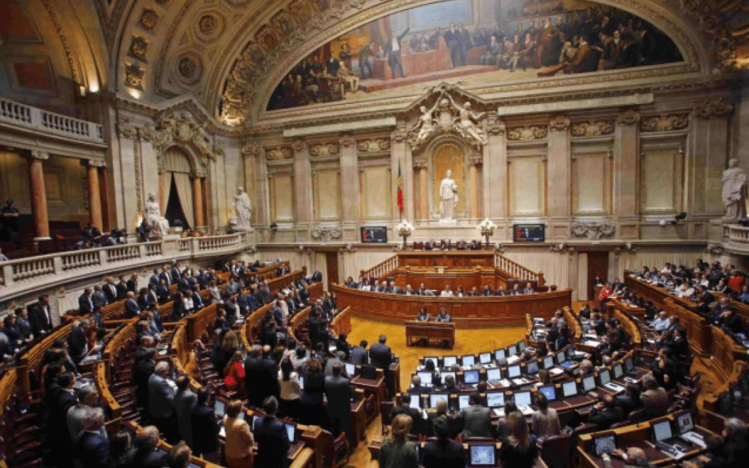 Le Parlement portugais rejette l’euthanasie