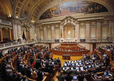 le parlement portugais rejette l’euthanasie
