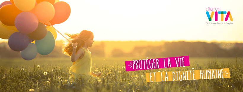 Agir pour la VIE avec Alliance VITA