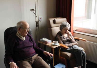 grand âge et autonomie : la feuille de route gouvernementale