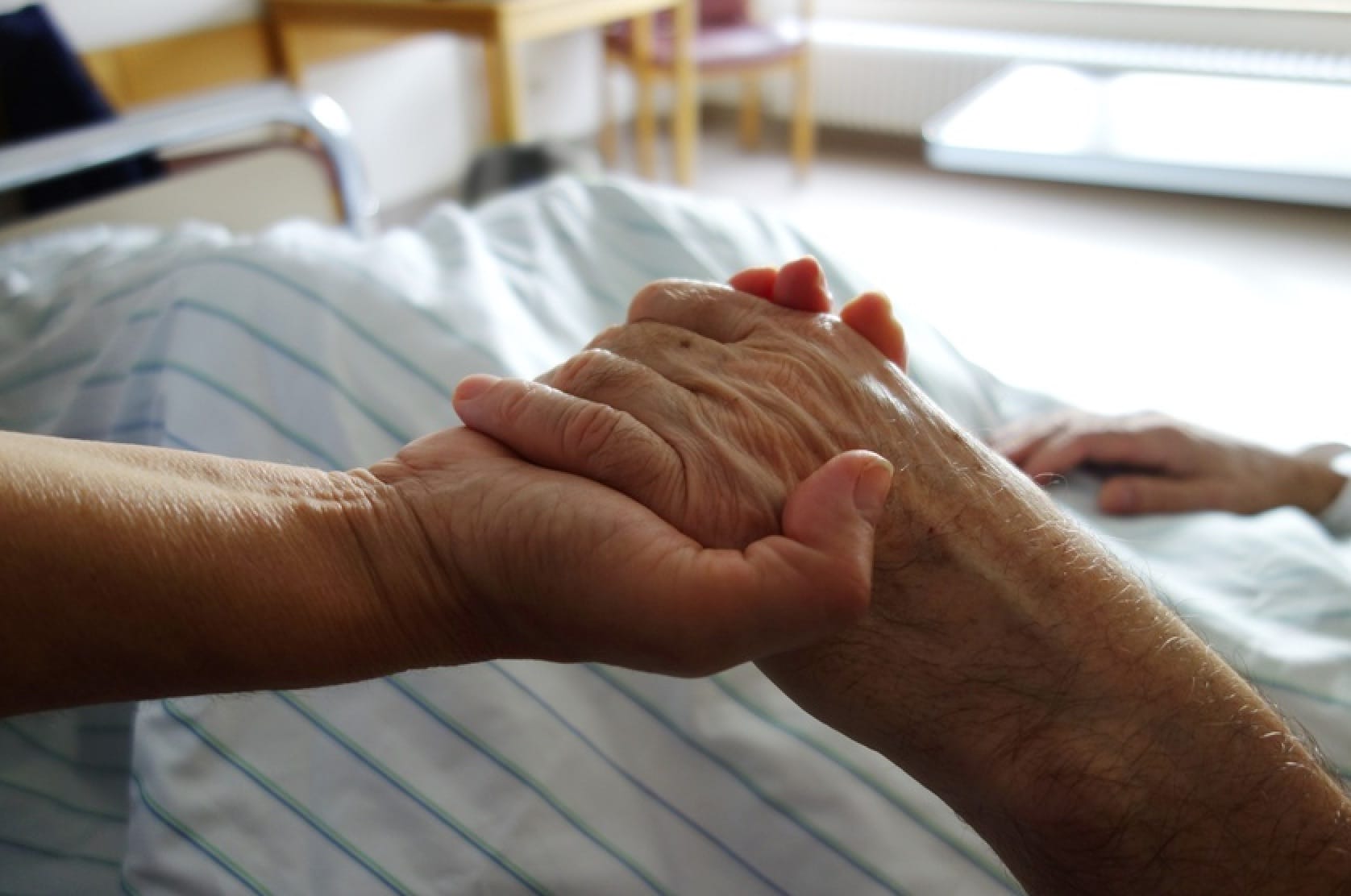 findevie.jpg fin de vie et soins palliatifs : le 5ème plan national enfin lancé
