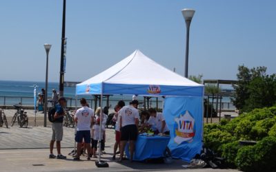 [cp] tour de france de la solidarité : coup d&rsquo;envoi