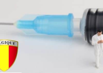 belgique : nouvelle aggravation de la loi euthanasie