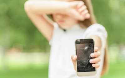 pornographie: l’appel des professionnels de santé pour protéger les mineurs