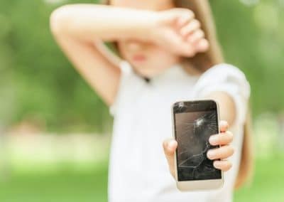 pornographie: l’appel des professionnels de santé pour protéger les mineurs