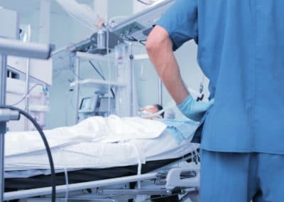 belgique : 98 retraits de déclarations d’euthanasie entre 2016 et 2017