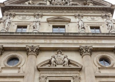 Court of Cassation Undermines the Ban on Surrogacy [Press Release]