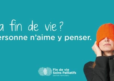 2e édition de la campagne sur les soins palliatifs et la fin de vie (cnspfv)