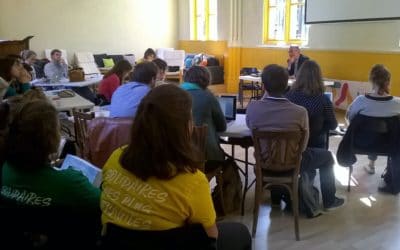 master class des « vita jeunes » à lille et lyon