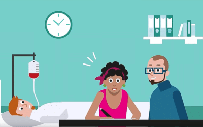 cp – une campagne inédite pour expliquer les directives anticipées.