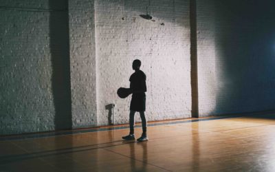 Un jeune autiste américain bientôt intégré dans le Championnat universitaire de basket