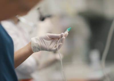 sédation et directives anticipées : proposition de loi leonetti