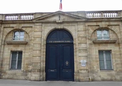 préjudice reconnu à un frère du fait du handicap de ses jumeaux