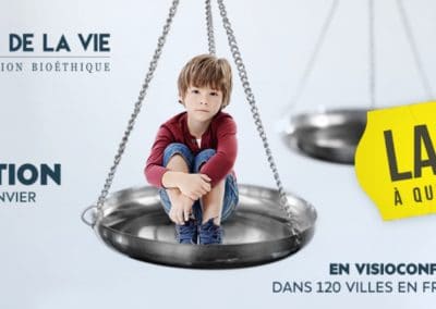 [cp] alliance vita lance son université de la vie 2019 sur le prix de la vie