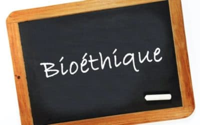 Décodeur n°49 : Le projet de loi bioéthique 2019