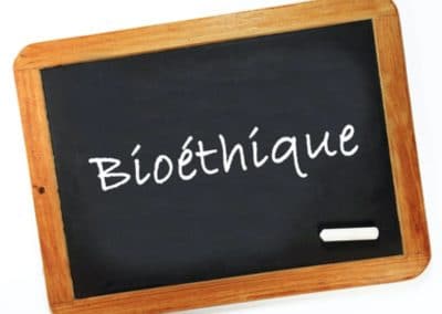 Décodeur n°49 : Le projet de loi bioéthique 2019