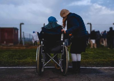 handicap : simplification des démarches administratives