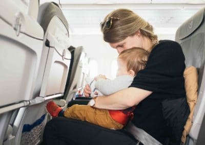 un rapport préconise une nouvelle réforme du congé parental