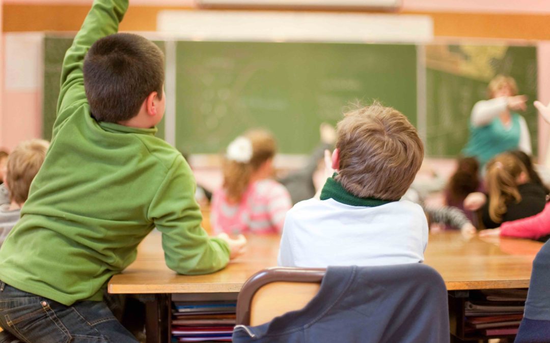 [CP] Suppression des mots « père » et « mère » des formulaires scolaires : Alliance VITA appelle à la désobéissance civile