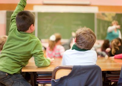 [cp] suppression des mots « père » et « mère » des formulaires scolaires : alliance vita appelle à la désobéissance civile