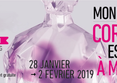 forum européen de bioéthique : participation de tugdual derville