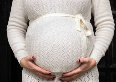 grossesses tardives : en hausse dans les pays développés