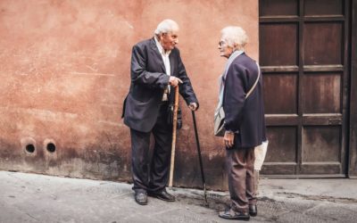 Advanced Age and Autonomy: France in Urgent Need for Adapting Society
