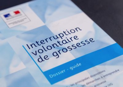 [Press Release] Abortion: Genuine Prevention Policy Urgently Needed