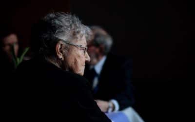 vieillissement et discrimination : l’âgisme, un enjeu national et européen