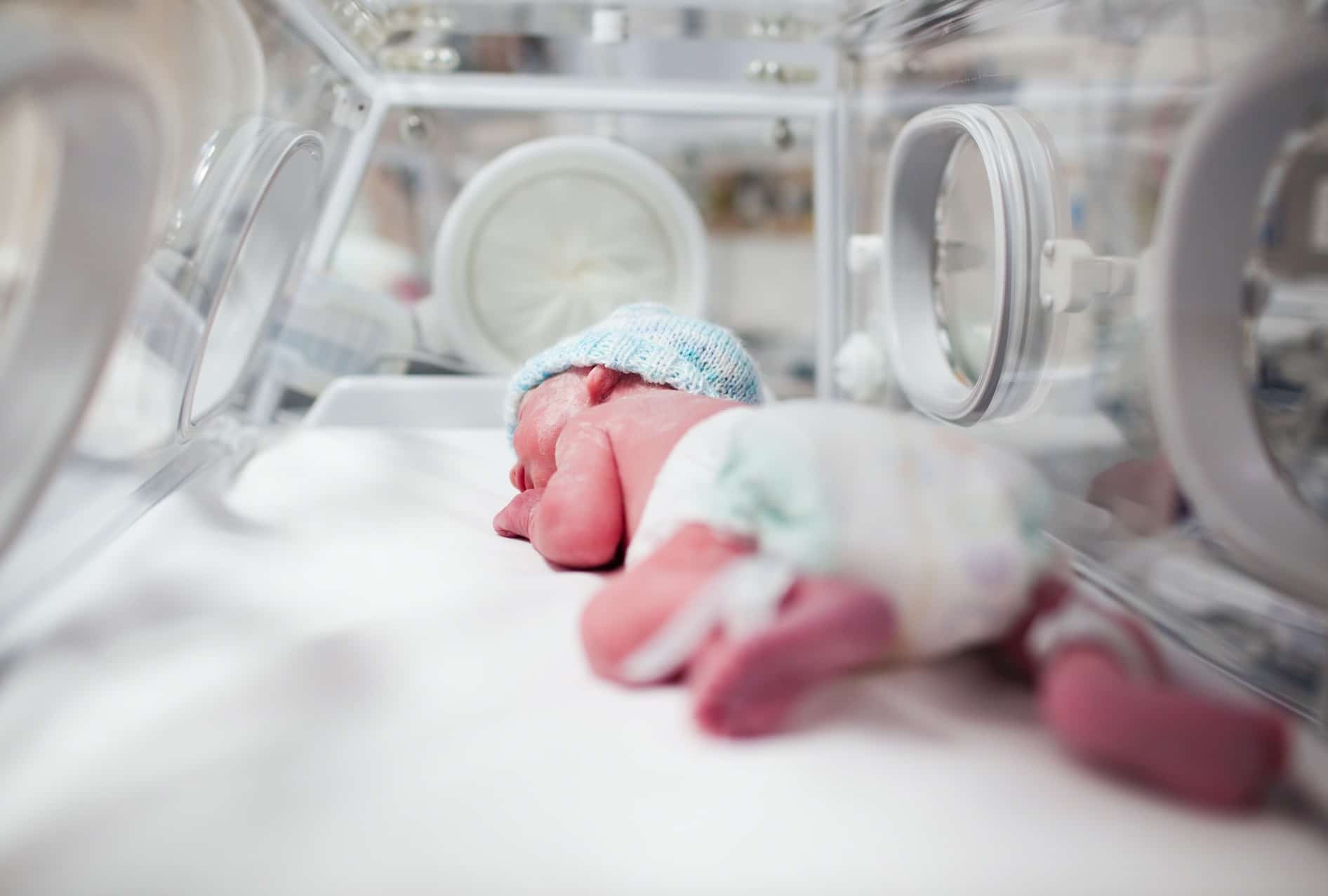 Prematurite Extreme Les Prouesses De La Prise En Charge En Neonatalogie Alliance Vita