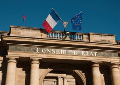 [Press Release] New Death Sentence for Vincent Lambert by French Court Order