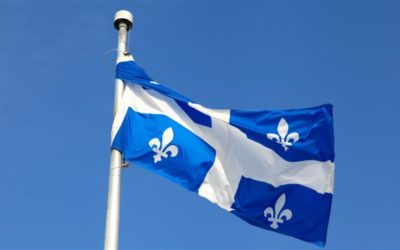 Euthanasia Rising Sharply in Quebec