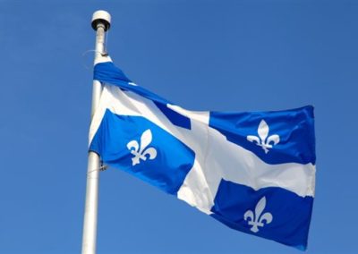 québec : euthanasies en forte hausse, selon un rapport officiel