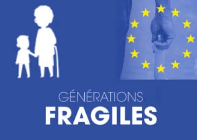 Générations Fragiles – Européennes 2019