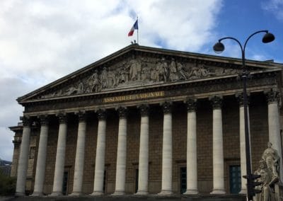 euthanasie, nouvelle offensive : 156 députés appellent à légiférer